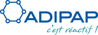 Adipap c'est réactif